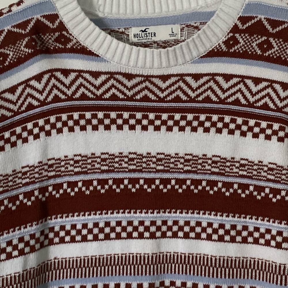 Hollister sweater L women’s